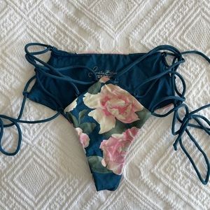 Frankies Bikinis Ayla Bottom